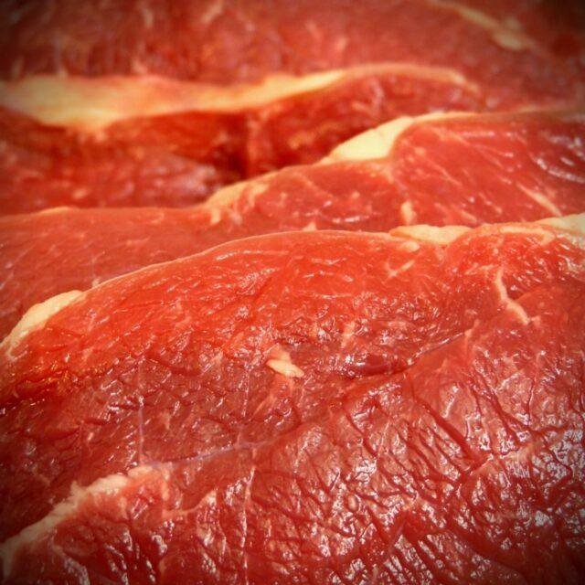 Carne fresca