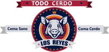 Reyes del Cerdo