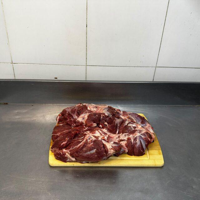 Paleta deshuesada x 3 kilos