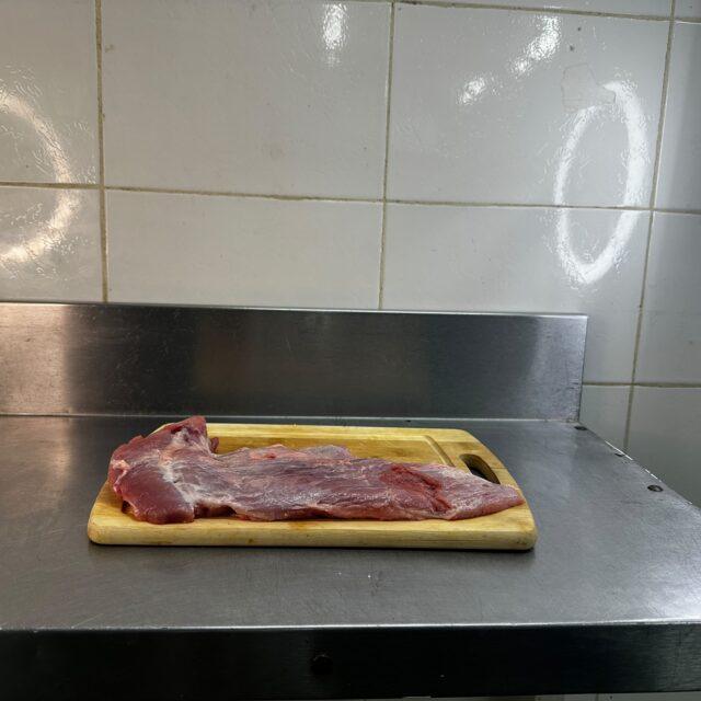 Tapa de nalga