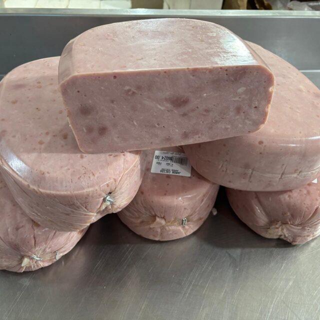 Jamón cocido